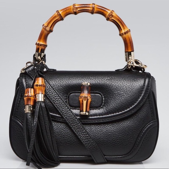 Gucci Handbags - GUCCI BAG